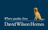 David Wilson Homes